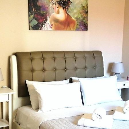 Odyseia Apts Ιi At The Center Of The City & Old Town Chania  Luaran gambar