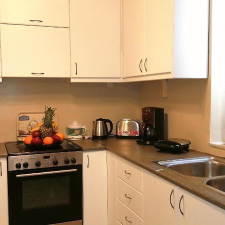 Odyseia Apts Ιi At The Center Of The City & Old Town Chania  Luaran gambar