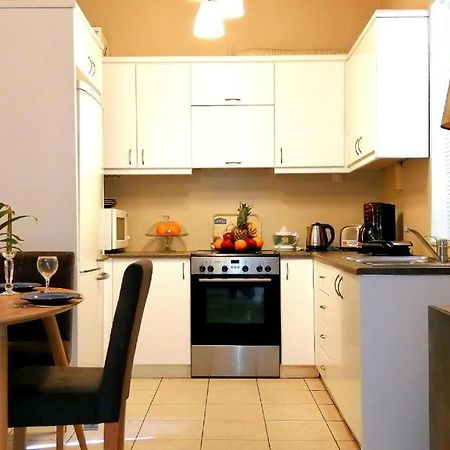 Odyseia Apts Ιi At The Center Of The City & Old Town Chania  Luaran gambar