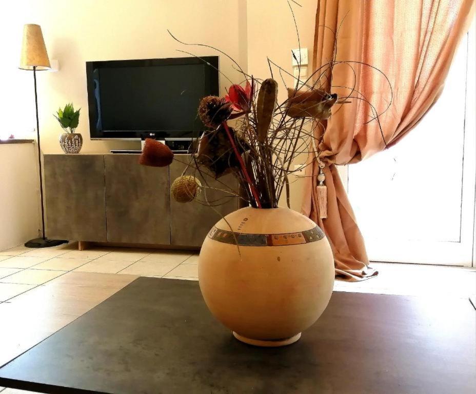 Odyseia Apts Ιi At The Center Of The City & Old Town Chania  Luaran gambar