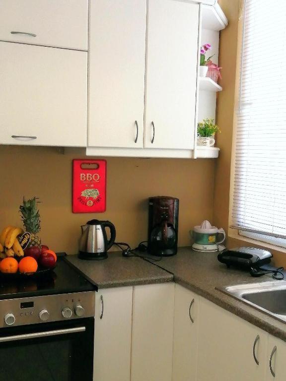 Odyseia Apts Ιi At The Center Of The City & Old Town Chania  Luaran gambar