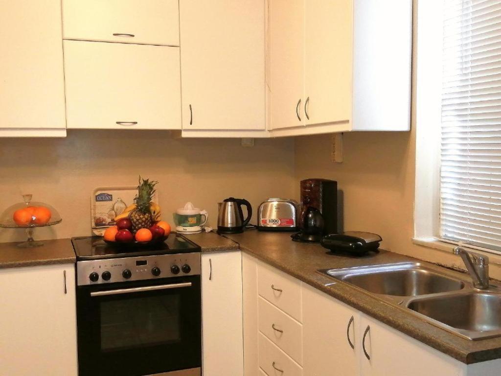 Odyseia Apts Ιi At The Center Of The City & Old Town Chania  Luaran gambar
