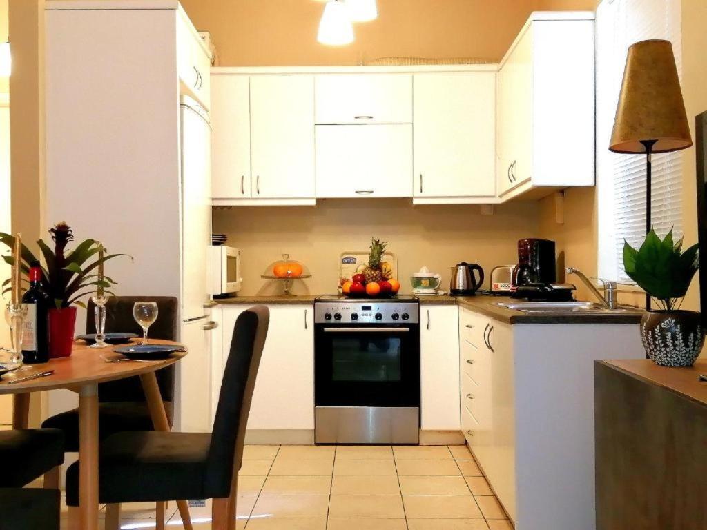 Odyseia Apts Ιi At The Center Of The City & Old Town Chania  Luaran gambar