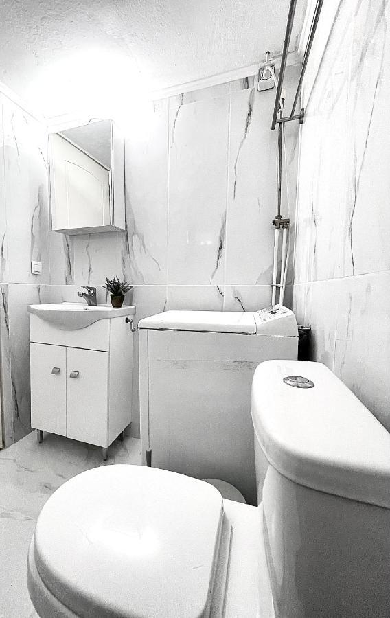 Odyseia Apts Ιi At The Center Of The City & Old Town Chania  Luaran gambar