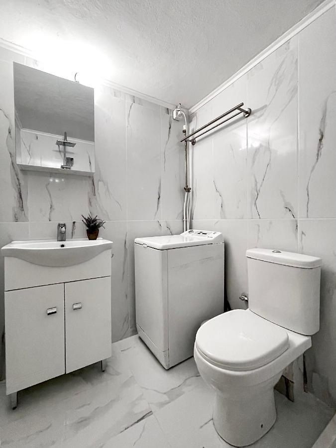 Odyseia Apts Ιi At The Center Of The City & Old Town Chania  Luaran gambar